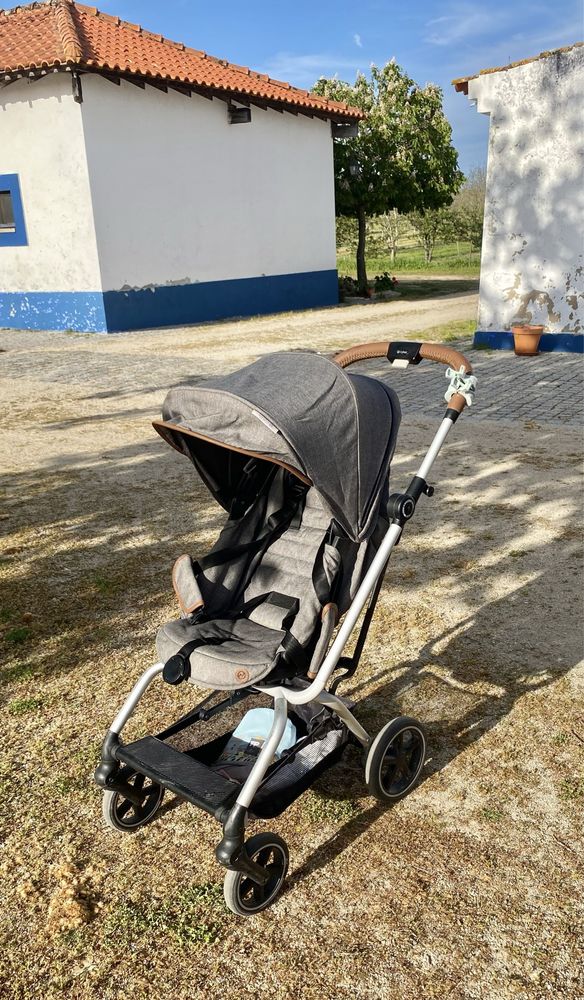 Carrinho criança CYBEX Easy twist S