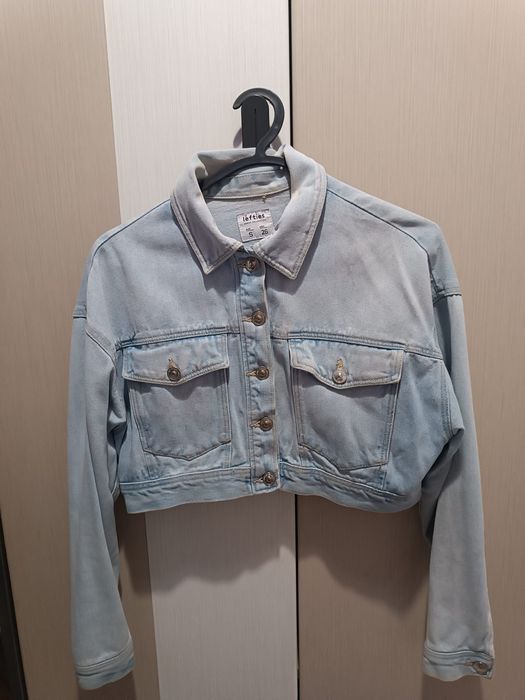 Casacos Novos Mulher