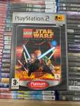 LEGO Star Wars [PS2] (błąd)