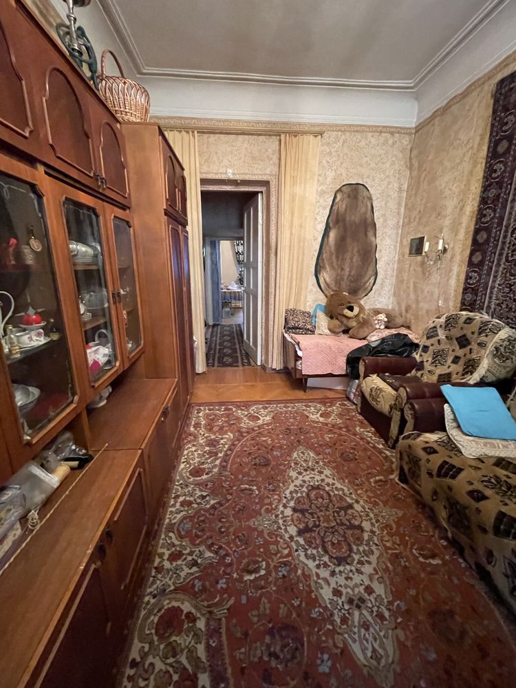 Продам 2 к квартиру Декабристов 38