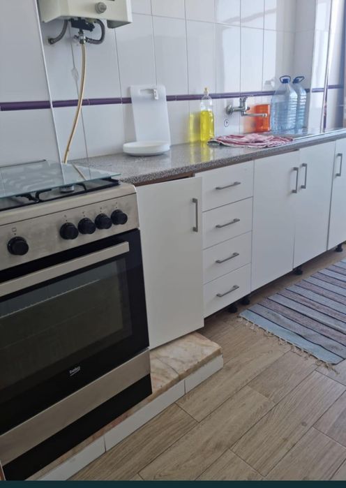 Quarto compartilhado