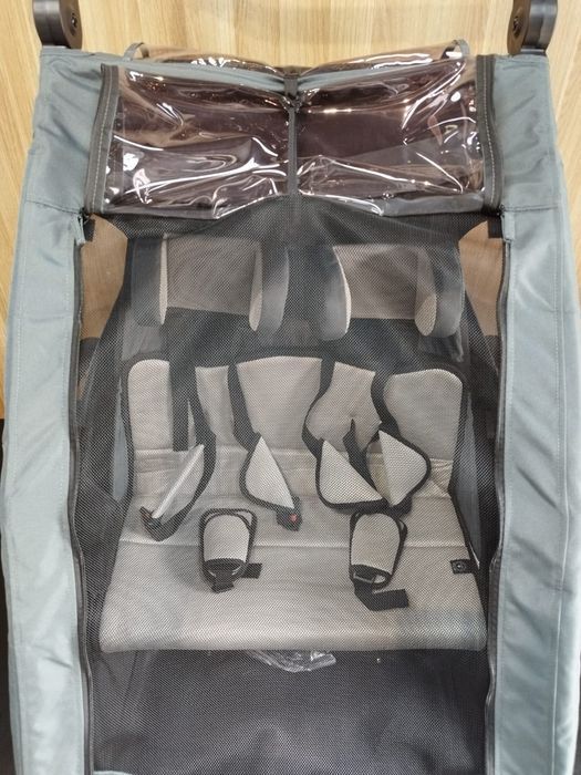 Lionelo Cama nowa przyczepka! PROMOCJA