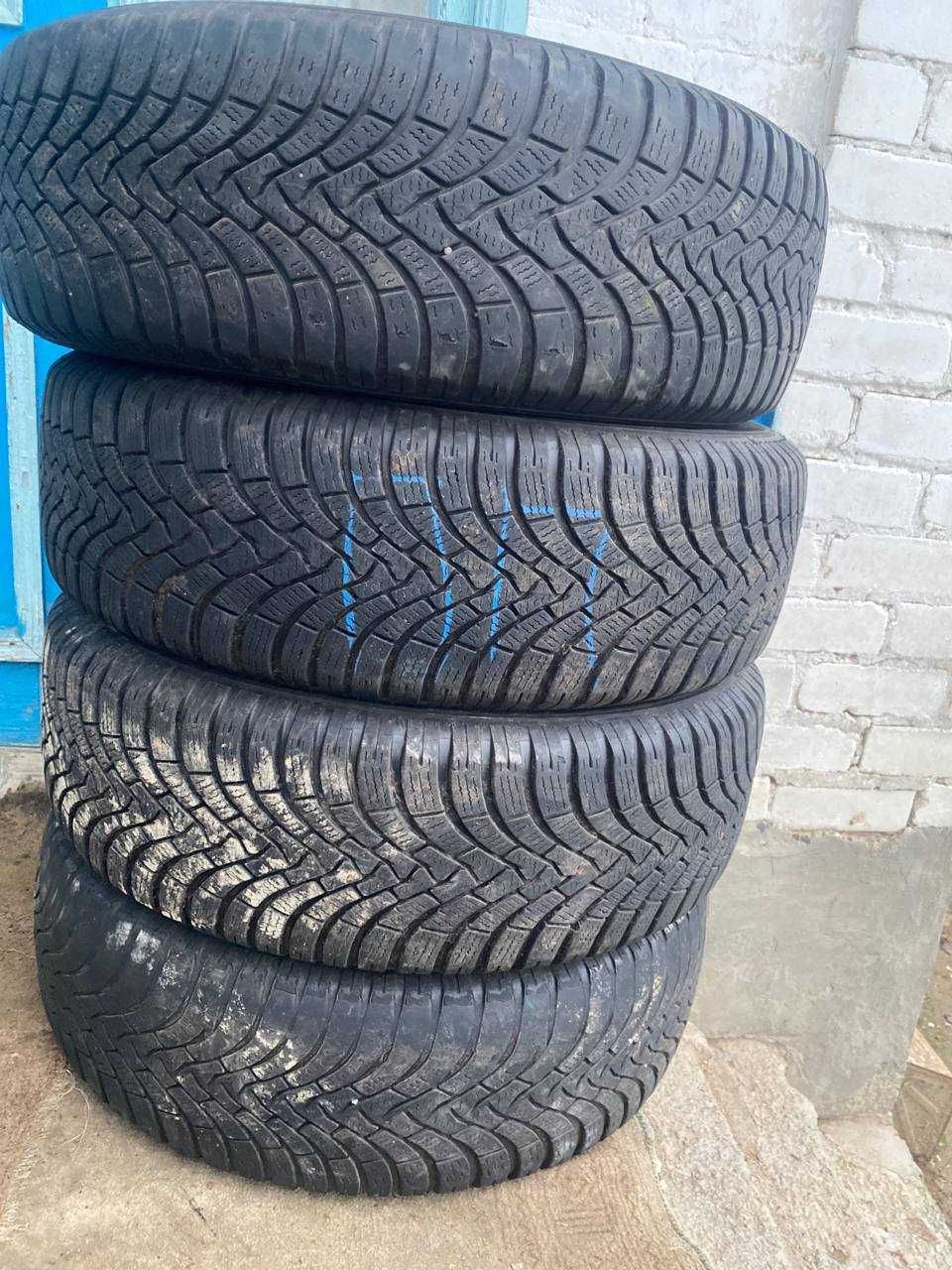 Eurowinter Haoi SUV 245 / 70R16 111H ( М + S )