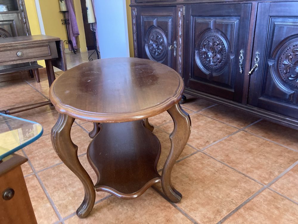 Mesa de centro | 15€