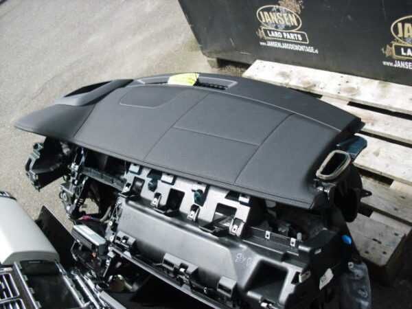 Range Rover Evoque Tablier LHD LR071329