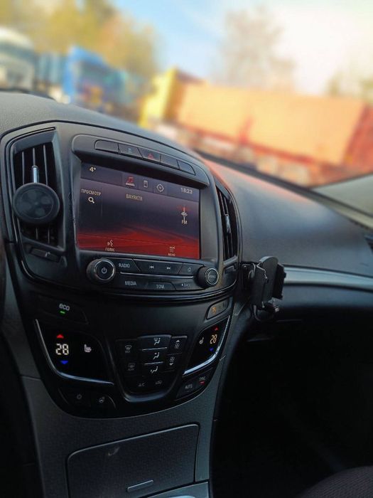 Продам opel insignia