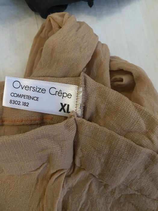 Колготы ELLEN AMBER 50 XL 52 ХХЛ новые разные