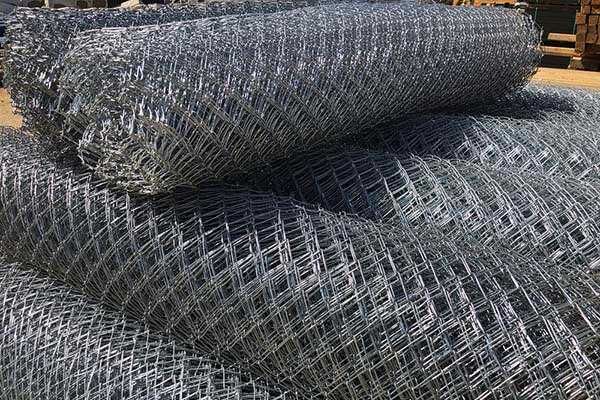 Сітка рабиця оц. 1м, 1,2м, 1,5м, 1,8м, 2м.