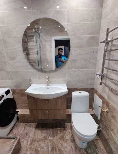 Cантexник \ Замена унитаза \ Монтаж oтоплeния \ Прочистка канализации