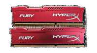 Pamięć RAM DDR3 HyperX 2x8GB 16GB 1600MHz