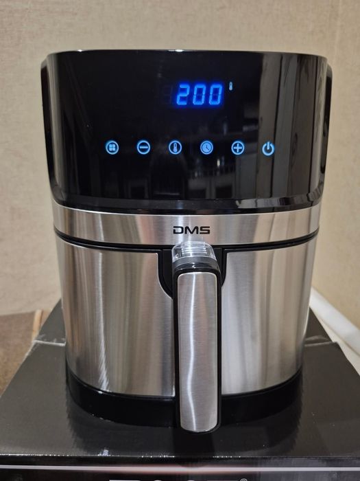 Мультипіч DMS HF-6E Привезена з Німеччини