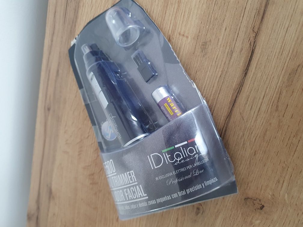 Trymer IDITALIAN ER-5500