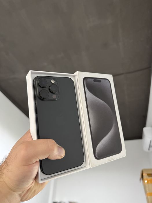 Apple iphone 15 Pro Max 256 gb айфон про макс