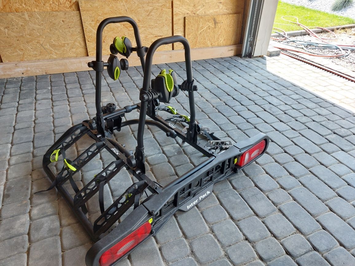 Przyczepką 2 osiową , box dachowy , bagażnik rowerowy itp wynajem!