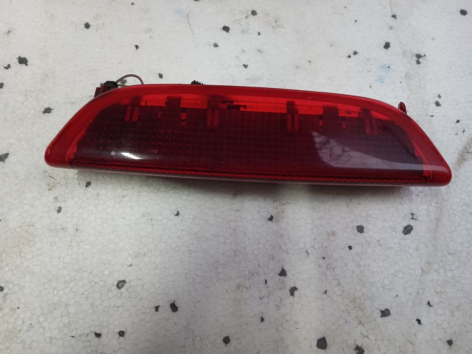Lampa stop klapy peugeot 307 sw kombi