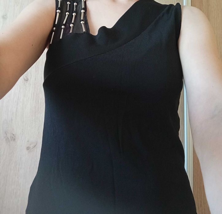 Bluzka na naramkach Apriori