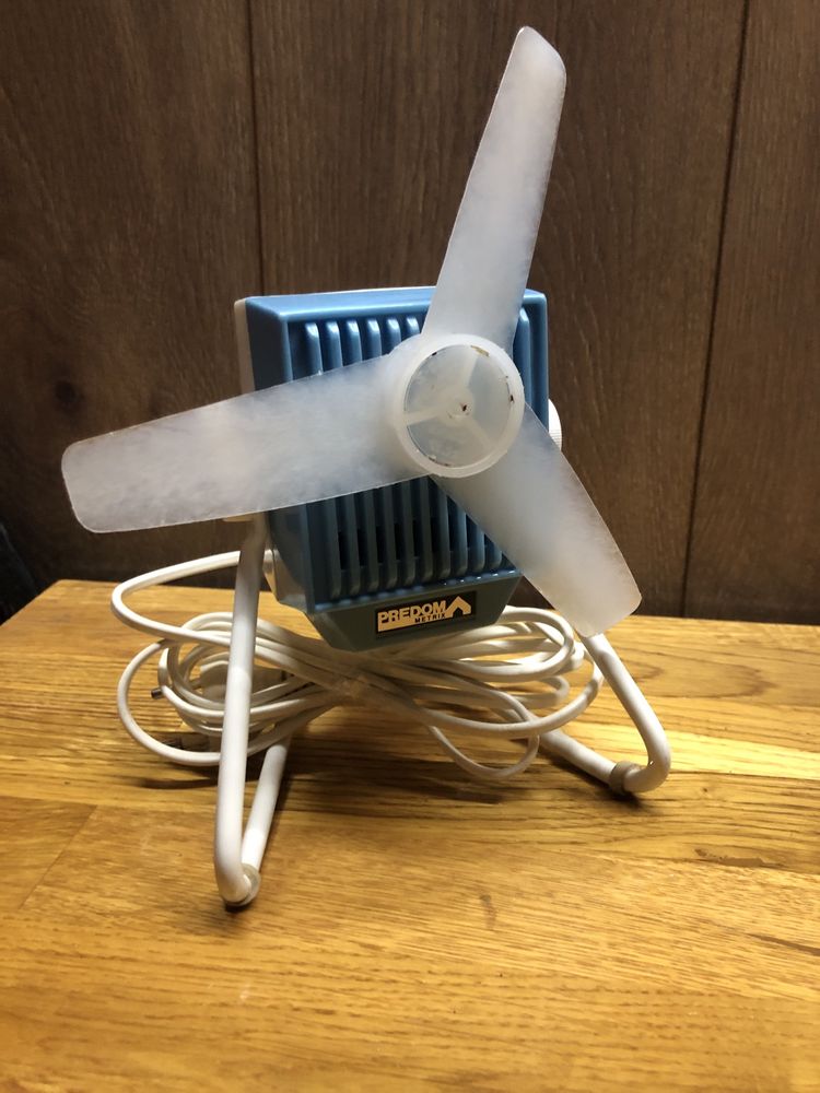 Wentylator Predom-Metrix Z-51b