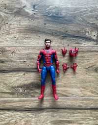 Figurka Spider-Man Marvel Legends - No Way Home Tom Holland