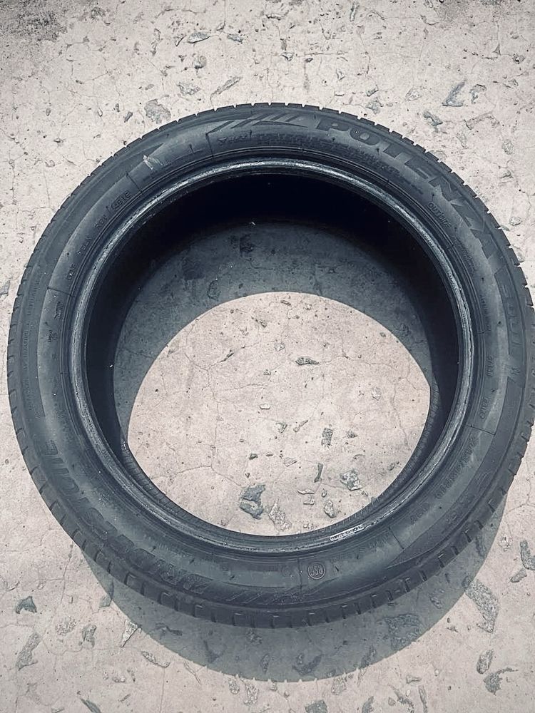 Шины Bridgestone Potenza S001  245/45 R19
