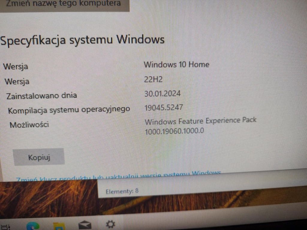 Komputer do gier RTX 2060