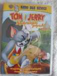 Nowa plyta Dvd Tom i Jerry na prezent