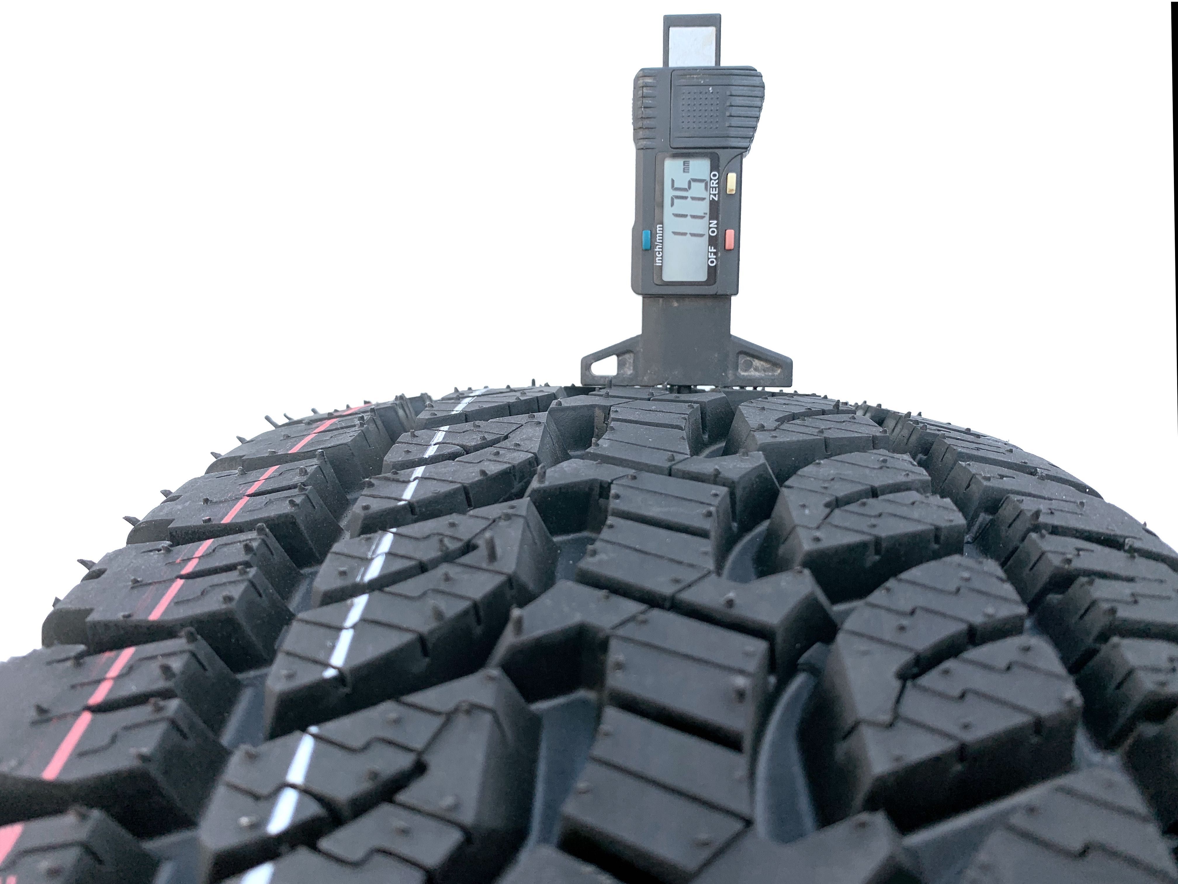 Шина болотна A/T 235/60 R16 резина всесезонна A/T PH694 Made in POLAND