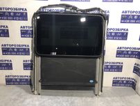 Люк киа соренто люк kia sorento 06-09 панорамный люк