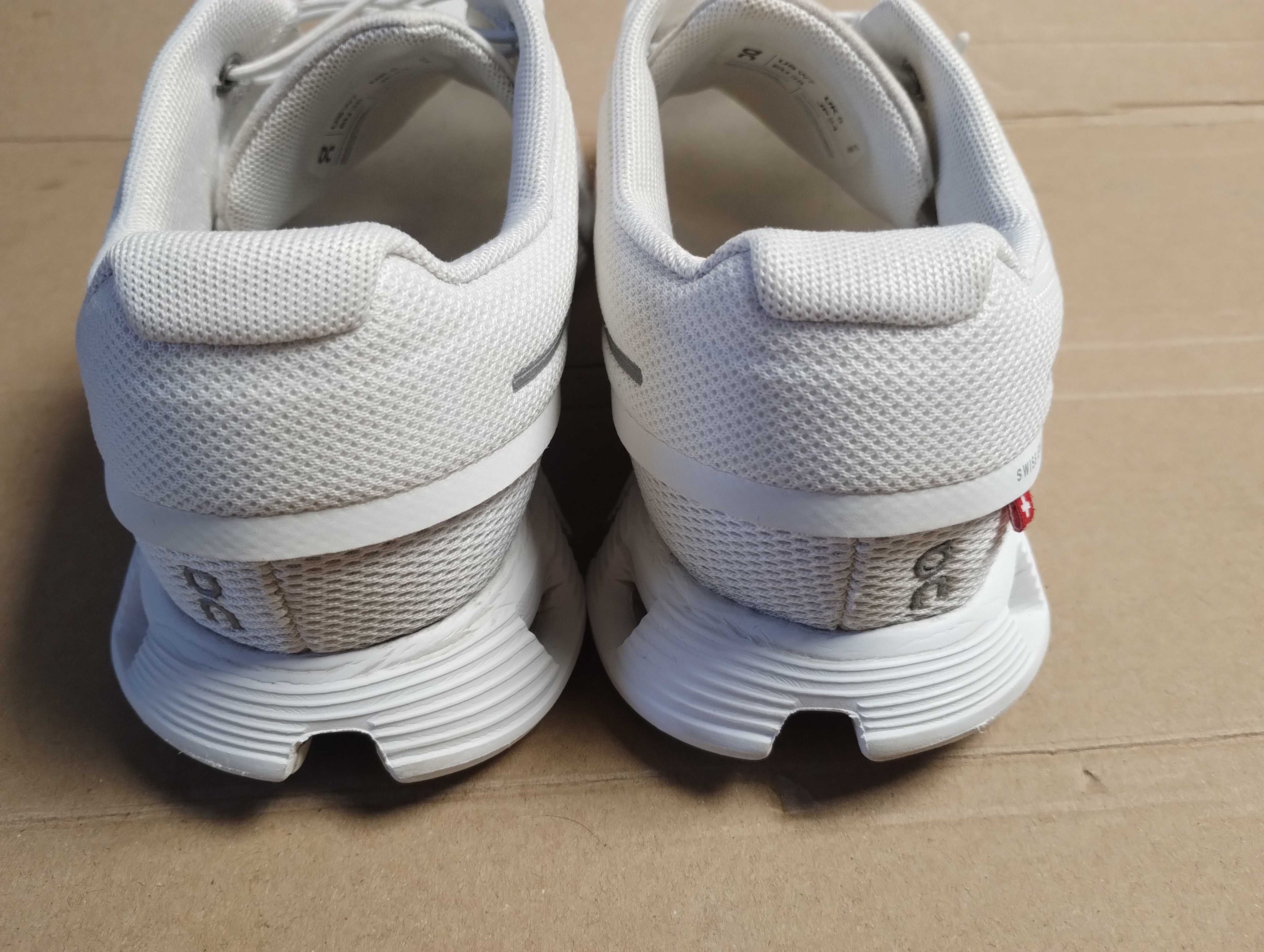 Buty do biegania biegowe 38 ON Running Cloud 5
