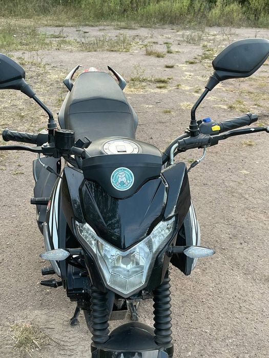Продам spark sp200r-27