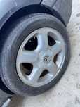 Jantes 15” Vw originais