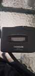 Walkman THOMPSON DK 32