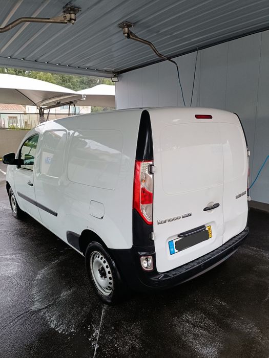 Renault Kangoo maxi 1.5 Dci 90