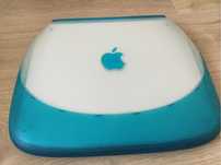 iBook G3 Clamshell