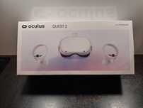 Google VR oculus quest 2 128GB