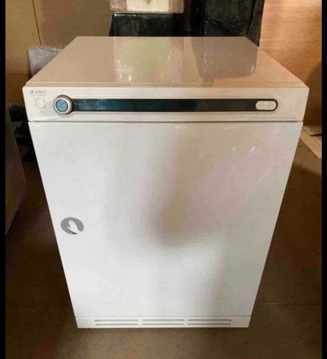 Сушильная машина ASKO T794 CW