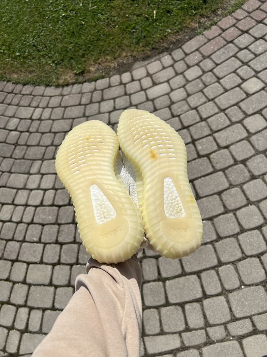 Adidas yeezy boost 350 v2 Cream White