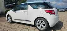 Citroen Ds3 1.6 E-Hdi 92 Km Klima