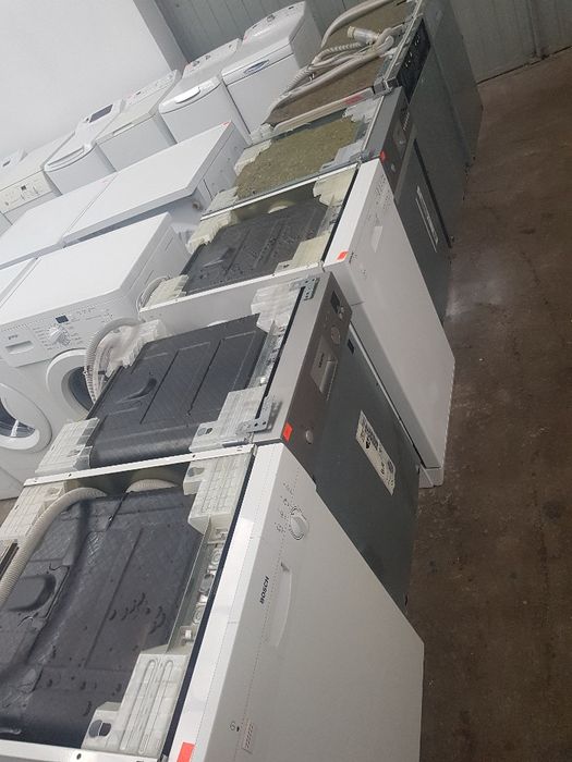 Zmywarka Bosch Siemens Aeg 60 cm + inne modele