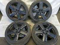 FELGI ALUMINIOWE ALUFELGI AUDI A3 8P R18 18