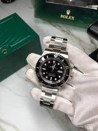 Чоловічій годинник Rolex Sea-Dweller 43mm