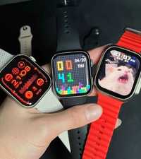 Apple Watch 9 \ 8 Ultra \ 7 \ Смарт часы
