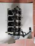 Cabeça do Motor + Peças Vw Golf V 1.9 tdi 105cv ref. BKC