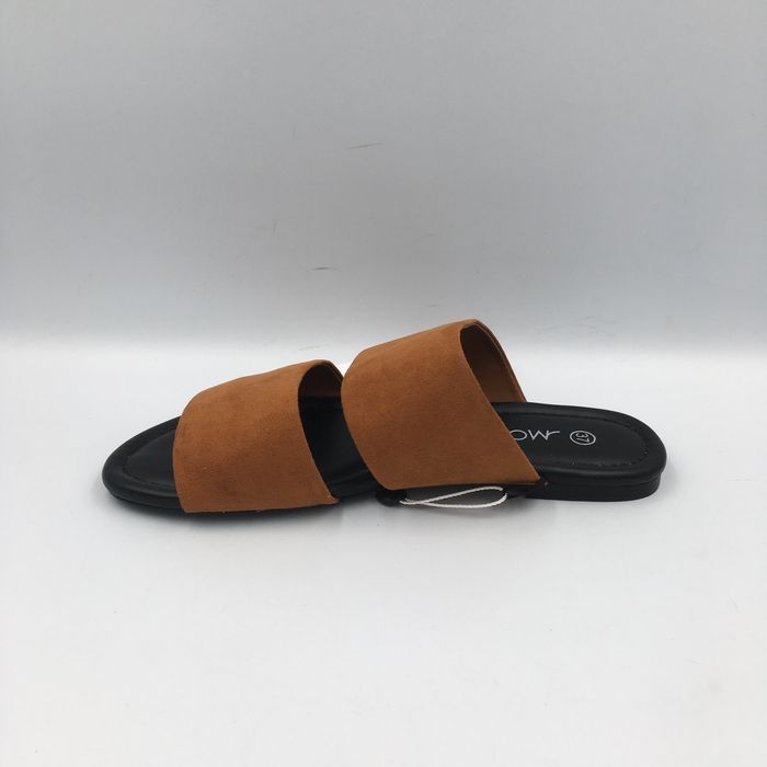Buty damskie klapki Monki rozmiar 37 GRATIS