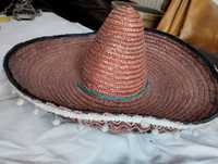 Sombrero kapelusz