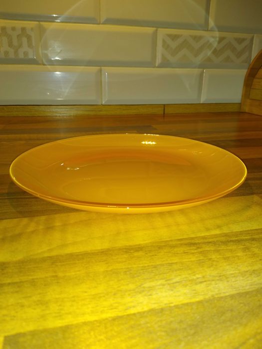 Zestaw talerzy Luminarc