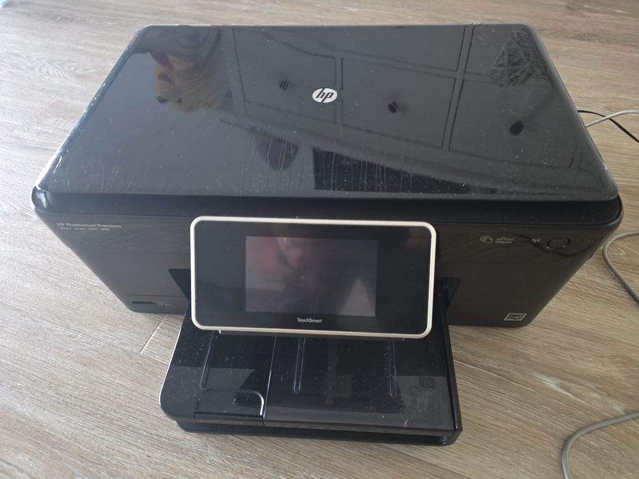 Impressora HP Photosmart