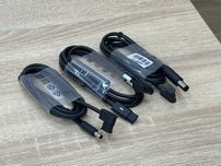 Кабель для повербанка Dell Hybrid Adapter type-c 7.4mm 4.5mm шнур дріт