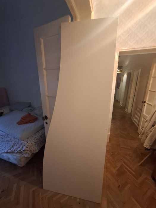 Tampo de secretária para Beliche IKEA