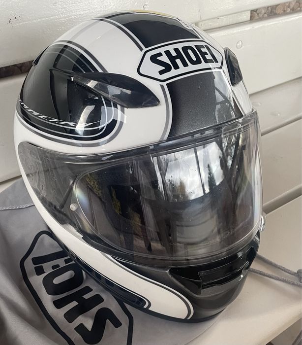 Kask Shoei XR 1100 - Rozmiar M