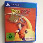 Dragon Ball Z Kakarot PL PlayStation 4 PS4 Sklep W-wa Ursynów